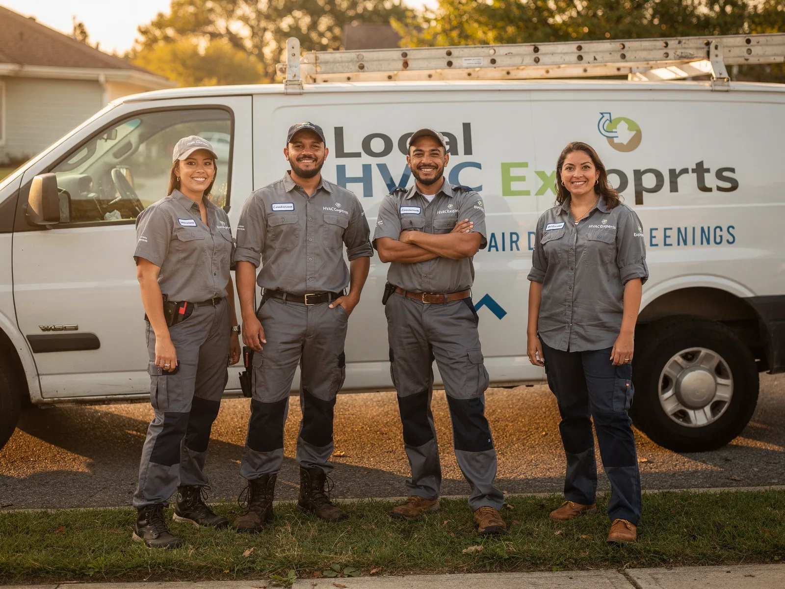 24/7 HVAC Repair & AC Replacement company in Rutledge, GA