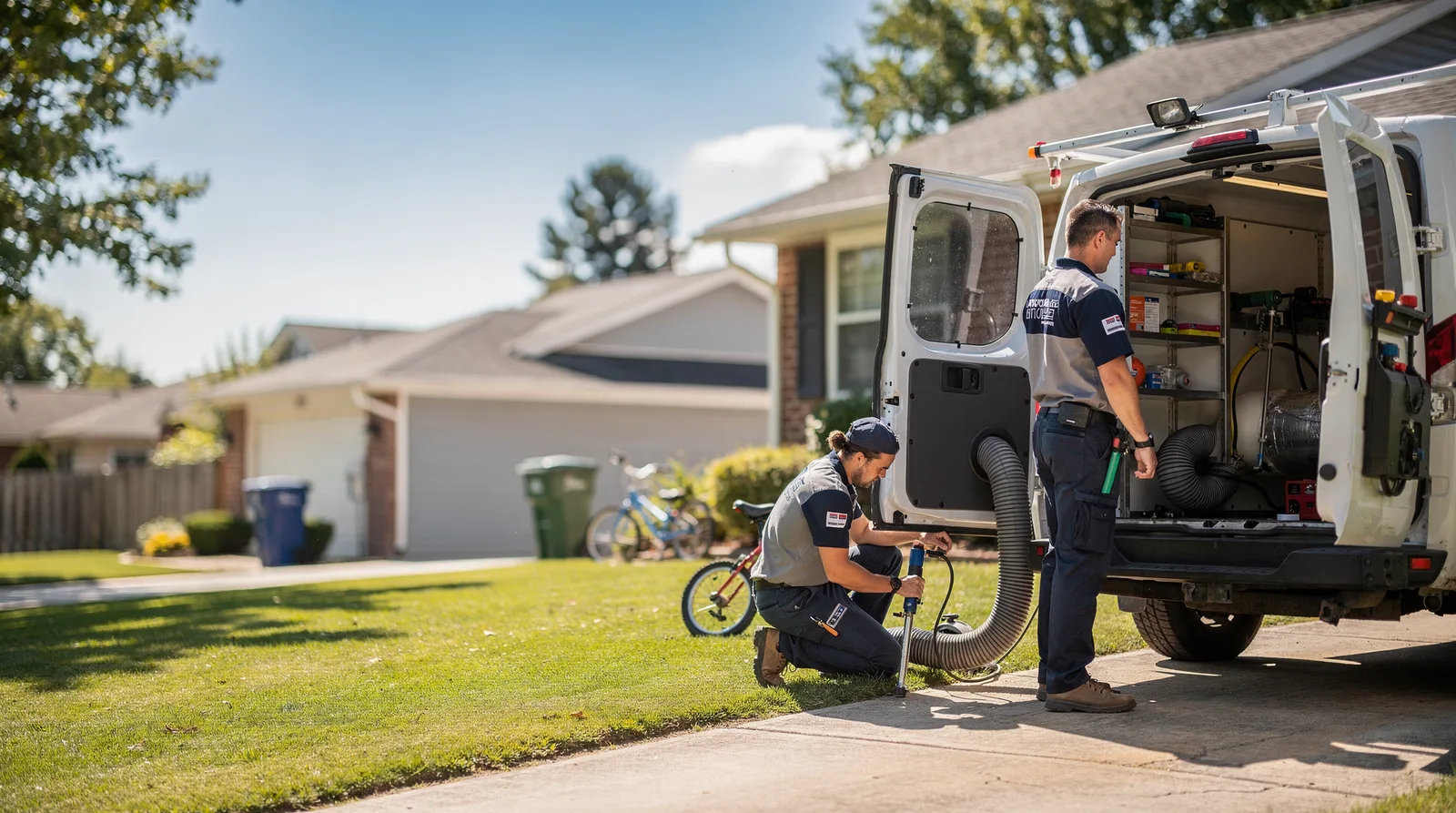 24/7 HVAC Repair & AC Replacement in Rutledge, GA near me